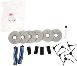 Vervangende accessoires voor ECOVACS T30 Omni-serie — thumbnail 2