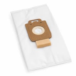 Kleanburg Stofzuigerzakken geschikt voor Nilfisk Extreme, King, Elite, Power en Select, 10 stuks, microfiber, met hygiënesluiting — thumbnail 2
