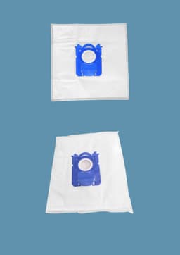 Replacements Onderdelen set geschikt voor AEG VX6, VX7 & VX8 – 10 Stofzakken + 2 Motorfilters + 1 HEPA Filter — thumbnail 2
