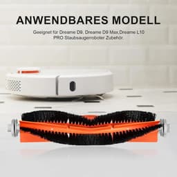 6-delige accessoire set Geschikt voor de Dreame D9, D9 Max, D9 Pro en L10 Pro stofzuigers. — thumbnail 3