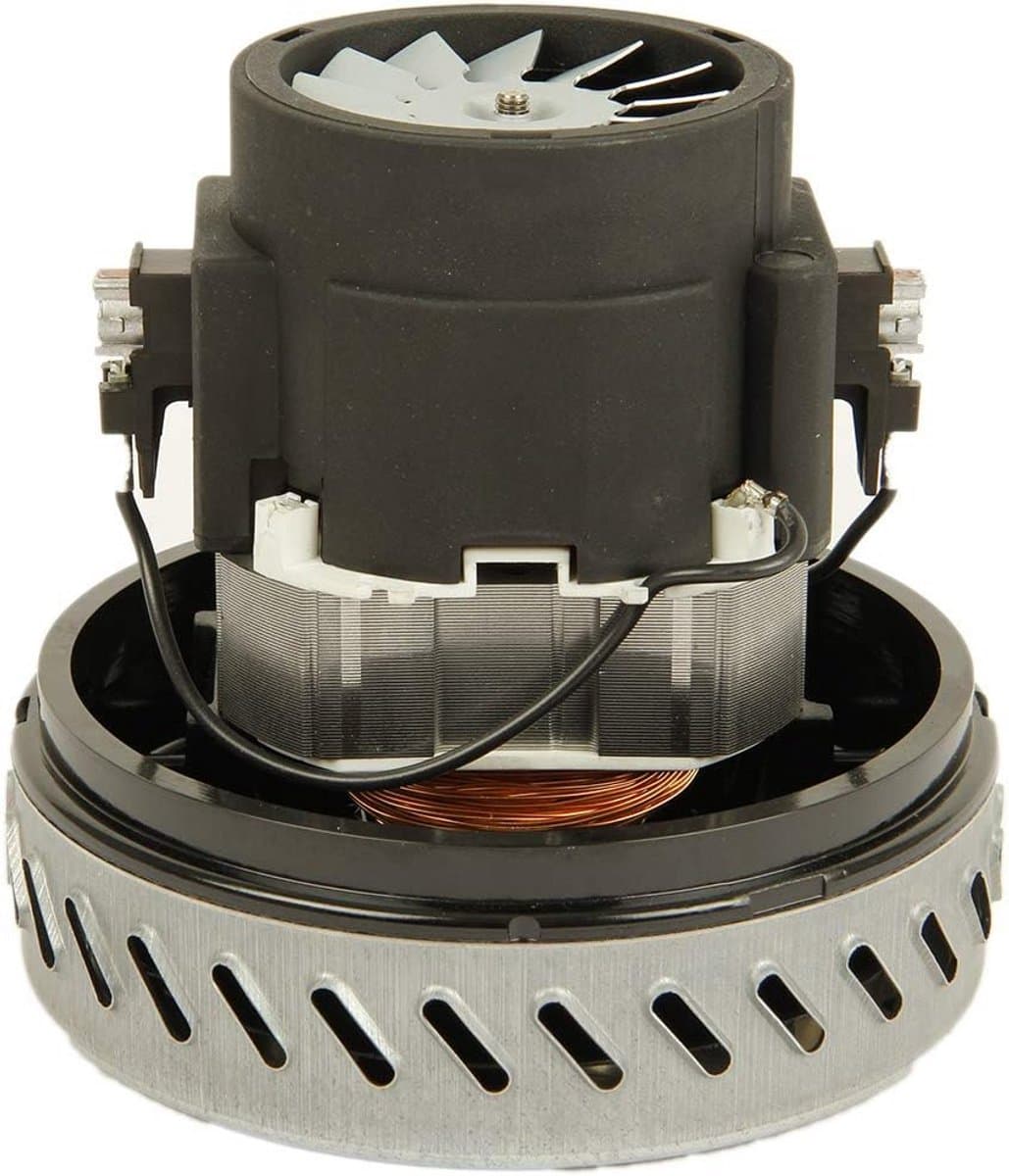 Zuigmotor 1100 W voor Nat- en Droogstofzuigers — afbeelding 1