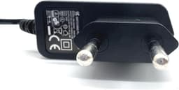 Oplader Stofzuiger - Reserveonderdeel - Stofzuiger Opladen - 26V DC Uitgang - 5.5x2.1mm Connector - Zwart — thumbnail 2