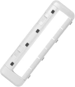 Golden crown - Vervangend Onderdeel - Hoofdborstel Achtercover - Perfecte Compatibiliteit - Plastic - Accessoire voor Stofzuiger - Geschikt voor Dreame ... — thumbnail 4