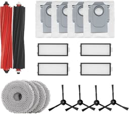 Roborock Qrevo Master Onderhoudsset (Plus.Parts® alternatief voor QREVO MASTER SLIM MAINTENANCE SET) — thumbnail 3