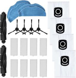 Rowenta X-Plorer Serie 75 S+ RR8585WH Onderhoudsset (Plus.Parts® alternatief voor ZR185002) — thumbnail 4