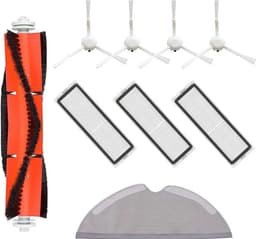 Geschikt voor Onderdelenset Geschikt voor Xiaomi 1C STYTJ01ZHM MOP Dreame F9 — thumbnail 1