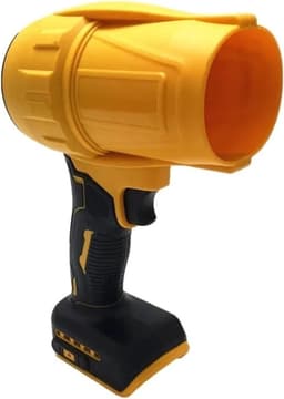 Elektrische Luchtblazer - Turboblazer Ventilator - Stof Verwijderen - Borstelloze Motor - 2.8 kg - One Color — thumbnail 1