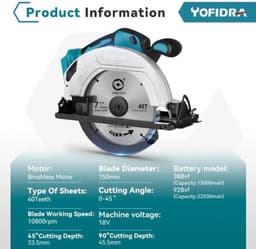 Yanhama H3 Wireless Vacuum Cleaner, Handheld Vacuum Cleaner, 7-level Filtration System, 180° Flexible Steering, Compatible with Multiple Accessories for Various Scenarios. Deep Cleaning Of Household, Pet Hair, Sofa And Floor — thumbnail 4