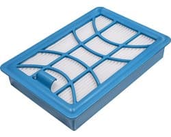 HEPA Filter geschikt voor Philips PowerPro Expert FC6042/01 - Uitblaasfilter
