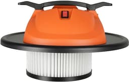 Krachtige Asstofzuiger voor Pelletkachel en Open Haard, 20L, 1200W — thumbnail 4