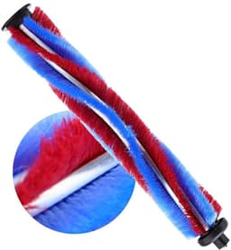 Allecto - Draadloze stofzuiger - Borstelkop accessoires - V-vormige borstel - Geschikt voor diverse stofzuigers - Hoge kwaliteit - Efficiënte reini... — thumbnail 4