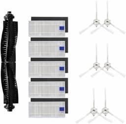 Propex geschikt voor Rowenta 75 vervangingsset - Stofzuiger onderdelen — thumbnail 2