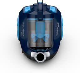 Rowenta Swift Power RO2981 - Stofzuiger - Zonder Zak - Compact - Krachtige Zuigkracht - Eenvoudig in Gebruik — thumbnail 4
