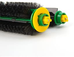 Stofzuiger accessoires - Geschikt voor irobot roomba 567/89/ i7 - 1 set borstel — thumbnail 3