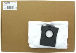 Dreame D20 Plus en D20 Pro Plus Stofzakken (4 Stuks, Plus.Parts® alternatief voor RDB17) — thumbnail 4