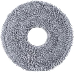 Roborock Saros Z70 Dweilpads (4 Stuks, Plus.Parts® alternatief voor 8.02.0453) — thumbnail 2