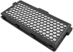 Filter - geschikt voor Miele Classic Compact C1 Complete C2/C3 stofzuigers - 2-delige set - 18,5 x 8,5 x 2,8 cm — thumbnail 4