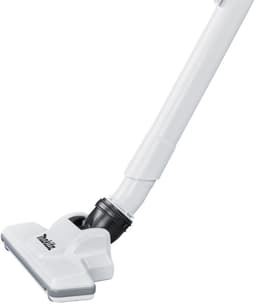 Makita CL001GA221 Accu Steelstofzuiger Wit XGT 40V Max 2.0Ah — thumbnail 2