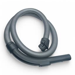 Fixem Stofzuigerslang geschikt voor Miele C3, S6 & S8 - 7863555, 10563760, 7461615 & 10721260 – 2 meter – Slang Compleet — thumbnail 2