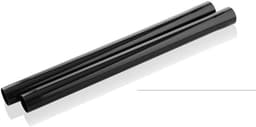 Stofzuiger met Zak 800W ECO-motor Hoge Zuigkracht Compact Rood — thumbnail 3