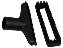 Stofzuigeraccessoires rechthoekige borstelkop kunststof stofzuiger 32mm — thumbnail 4