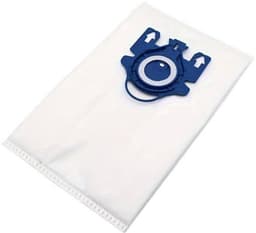 10 stuks geschikt voor Miele/GN/C1/C2/C3 Stofzak Miele Stofzuiger Accessoires Filter Katoen Set Vliesstof — thumbnail 1