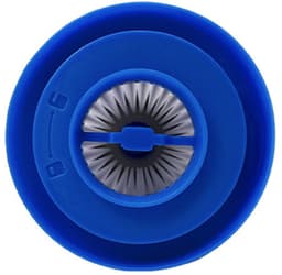 4 stuks Geschikt voor Anker Innovation eufy H11 huishoudelijke handheld auto stofzuiger filter accessoires filterelement filter — thumbnail 5