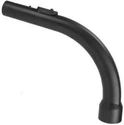 Greep stofzuigerslang -35 mm-Geschikt voor Miele C1, C2, C3, S4- Handgreep - Onderdelen Stofzuiger - Accessoires-stofzuiger-Vervangende handgreep — thumbnail 1