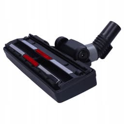 Zelmer Ssawek Combi 32mm - Origineel, 28cm Breed, Met Separator — thumbnail 2