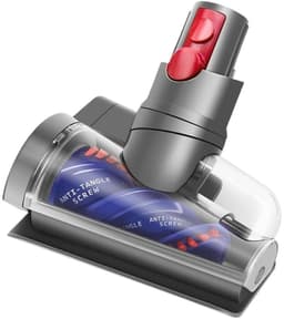 Mini Turbine Mondstuk Geschikt voor Dyson V10slim/V12slim — thumbnail 1
