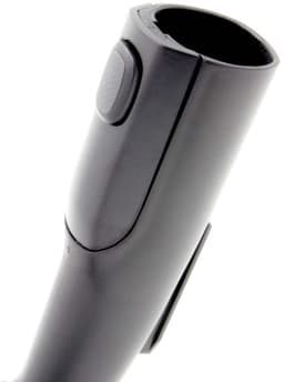 SQOON® Parketborstel – Ovale Aansluiting – Geschikt voor Electrolux & AEG – Vervangt 2192699219 - Natuurhaar - Luxe E-lux — thumbnail 2