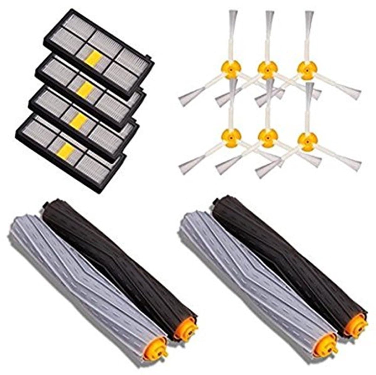 Geschik voor iRobot Roomba serie 800/900 robotstofzuiger accessoires — afbeelding 1