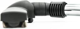 SQOON® Harde Vloeren Zuigmond – Geschikt voor Nilfisk - 32 mm – Luxe Uitvoering – Met Natuurhaar, 3 Wielen & Parkeerstand — thumbnail 3