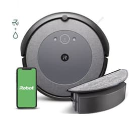 robotstofzuiger/dweil - irobot - I517840 — thumbnail 3