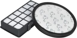 Filterset - Vervangingsfilter - Geschikt voor Rowenta RO69XX ZR006001 Stofzuigers - Wasbaar -Efficiënte reiniging — thumbnail 1