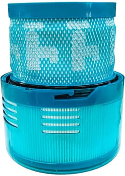 JGR Hepa Filter Geschikt voor Dyson G5 Gen5 Stofzuiger - Vervangingsfilter - Wasbaar — thumbnail 5