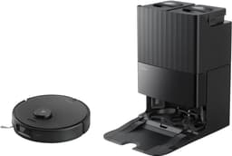 Roborock Qrevo Edge 5V1 Black — thumbnail 2