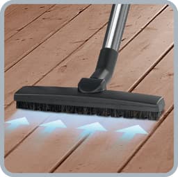 Rowenta Compact Power RO3953 - Stofzuiger met zak — thumbnail 5