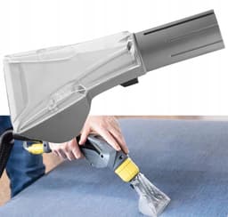 Bekleding mondstuk voor reinigingsapparaten Puzzi 8/1, 10/1, 10/2, 30/4 — thumbnail 1