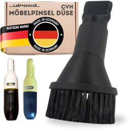 Meubelborstel voor Handstofzuiger - Geschikt voor Kärcher CVH1, CVH2, CVH3 — thumbnail 1