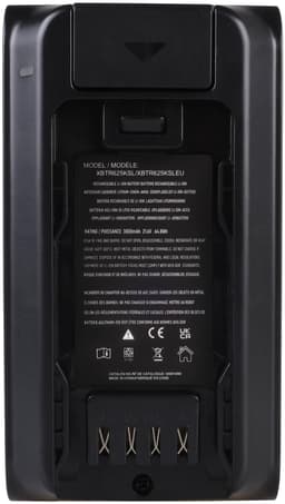 Stofzuigeraccu - 21,6V 3000mAh - Li-ion - Compatibel met Shark — thumbnail 1