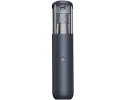 Auto Kruimeldief - Draagbare Stofzuiger - Snelle Auto Reiniging - Hoog Vermogen Zuigkracht - 60 Watt - Zwart