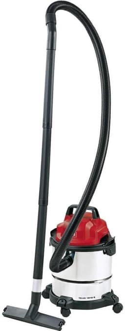 QORA® Steelstofzuiger met snoer - Steelstofzuiger - Stofzuiger - Zwart - ‎46cm x 37cm x 46cm — thumbnail 3