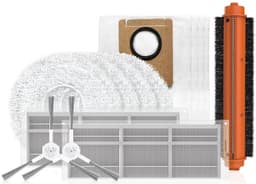 Ezviz RS20 Pro Serie - Stofzuiger Accessoireset - Hoogswaardig - Met Mop en Filter — thumbnail 5