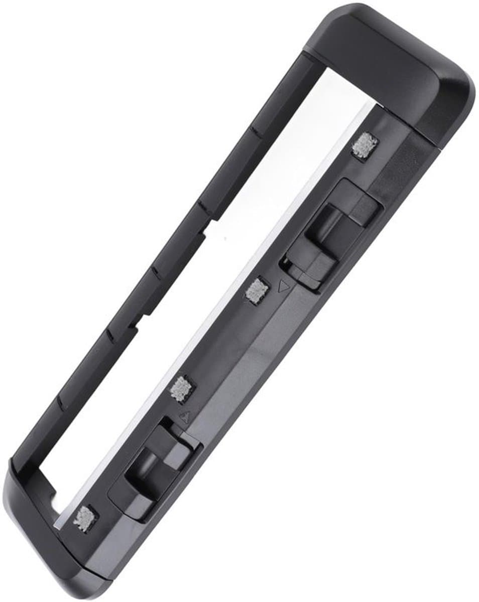 Hoofdborstelafdekking Professionele Vervanging - Vervanging voor X10/X20/X30 - Stofzuiger Accessoire - Verbeterde Prestaties - Lichtgewicht en Gemakkelijk te Bedienen - Stofzuigerkap — afbeelding 1