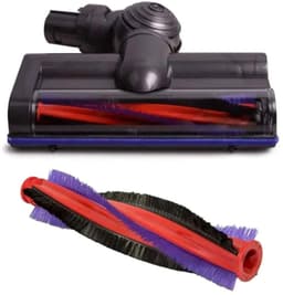 Vervangingsonderdelen Geschikt voor de Dyson V6 DC62 SV03 185mm stofzuiger — thumbnail 2