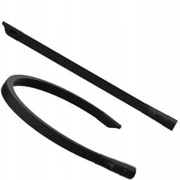 Lange Flexibele Kierzuigmond 64cm voor Moeilijk Bereikbare Plekken — thumbnail 1