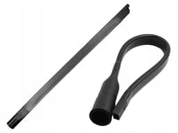 Flexibele Kierzenss-zuigmond voor moeilijk bereikbare plaatsen, 58.5 cm — thumbnail 1