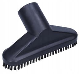 Kleine borstelpoelie 35mm voor Karcher WD2, WD3, WD4, WD5, WD6, Bosch — thumbnail 1