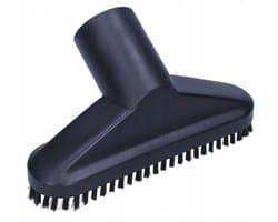 Kleine borstelpoelie 35mm voor Karcher WD2, WD3, WD4, WD5, WD6, Bosch